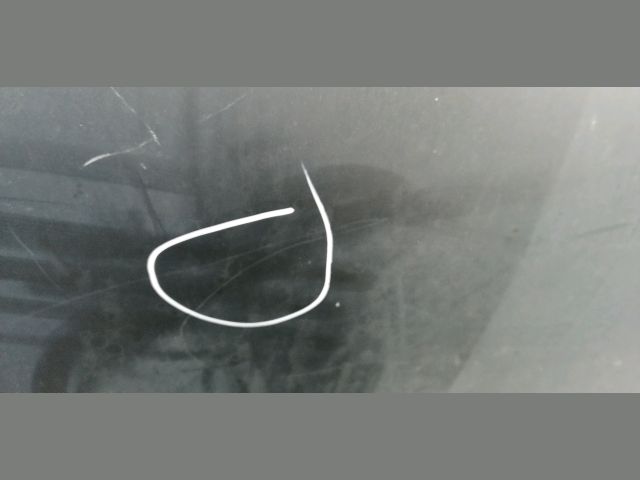 bontott CITROËN XSARA Motorháztető