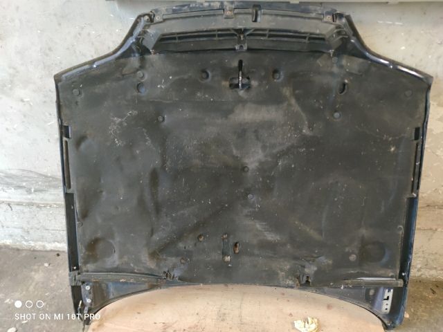 bontott CITROËN XSARA Motorháztető