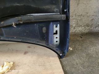 bontott CITROËN XSARA Motorháztető