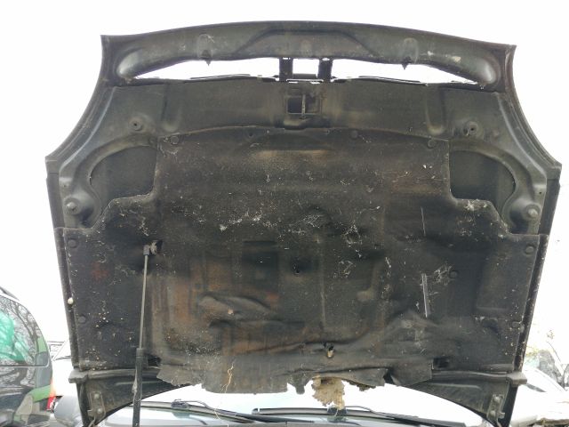 bontott CITROËN XSARA Motorháztető