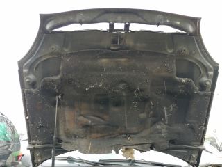 bontott CITROËN XSARA Motorháztető