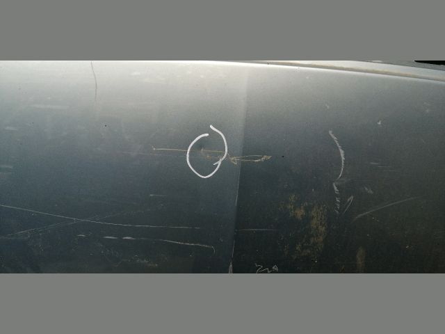 bontott CITROËN XSARA Motorháztető