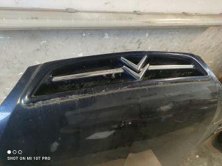 bontott CITROËN XSARA Motorháztető