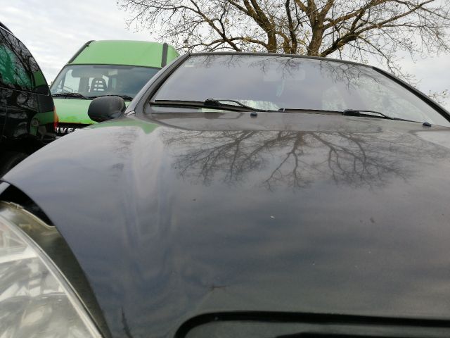 bontott CITROËN XSARA Motorháztető