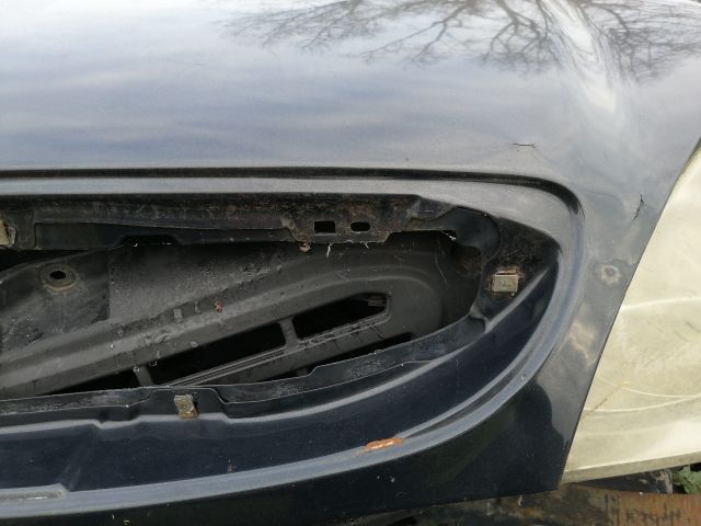 bontott CITROËN XSARA Motorháztető