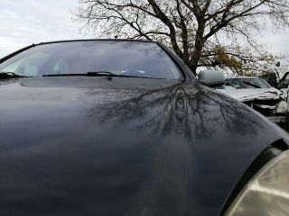 bontott CITROËN XSARA Motorháztető