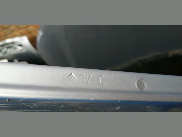 bontott CITROËN XSARA Motorháztető