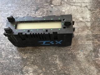 bontott CITROËN XSARA Multifunkciós Kijelző