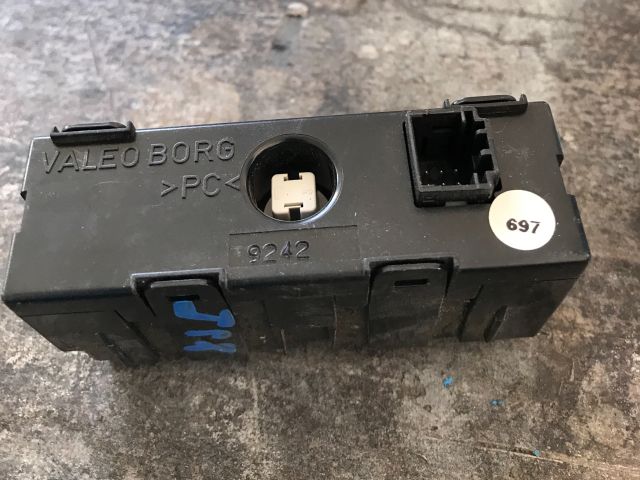 bontott CITROËN XSARA Multifunkciós Kijelző