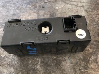 bontott CITROËN XSARA Multifunkciós Kijelző