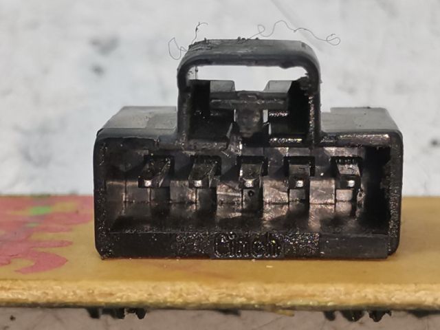 bontott CITROËN XSARA Multikormány Kapcsoló Pár