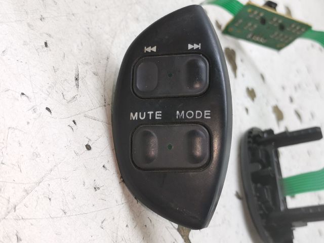 bontott CITROËN XSARA Multikormány Kapcsoló Pár