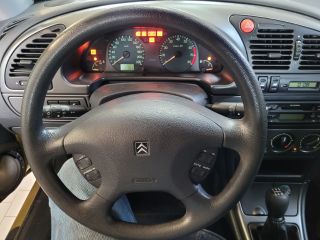 bontott CITROËN XSARA Multikormány