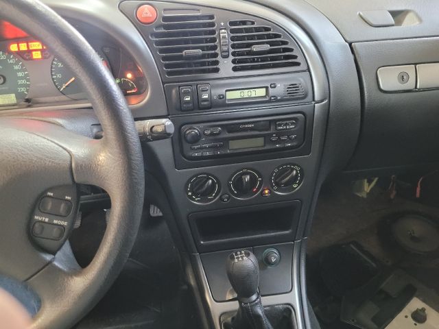 bontott CITROËN XSARA Multikormány