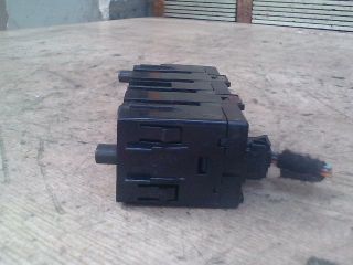 bontott CITROËN XSARA Óra (Időmérő)