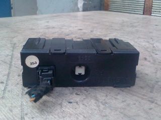 bontott CITROËN XSARA Óra (Időmérő)