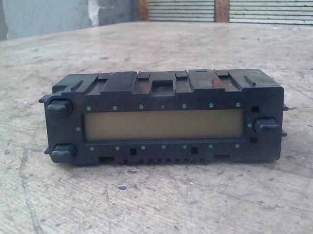 bontott CITROËN XSARA Óra (Időmérő)