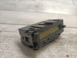 bontott CITROËN XSARA Óra (Időmérő)