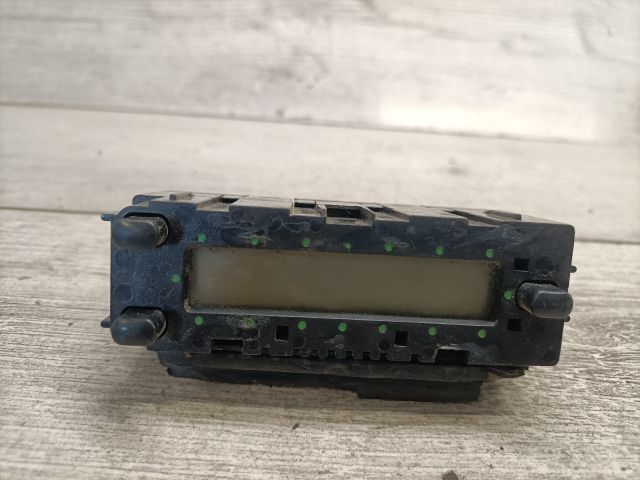 bontott CITROËN XSARA Óra (Időmérő)