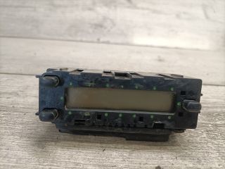 bontott CITROËN XSARA Óra (Időmérő)