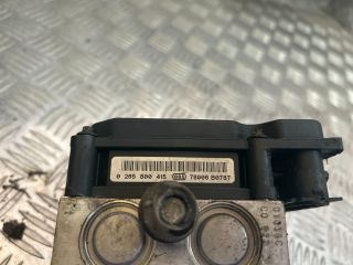 bontott CITROËN XSARA PICASSO ABS Kocka