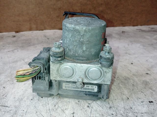 bontott CITROËN XSARA PICASSO ABS Kocka