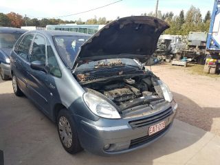 bontott CITROËN XSARA PICASSO ABS Kocka