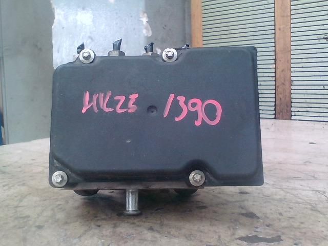 bontott CITROËN XSARA PICASSO ABS Kocka