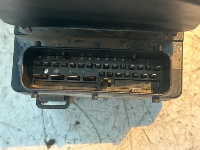 bontott CITROËN XSARA PICASSO ABS Kocka