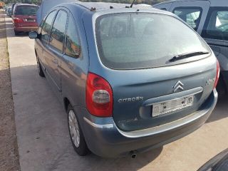 bontott CITROËN XSARA PICASSO ABS Kocka