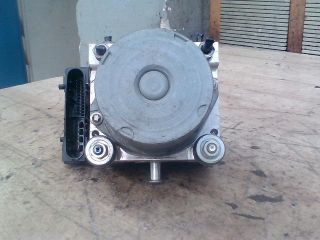 bontott CITROËN XSARA PICASSO ABS Kocka