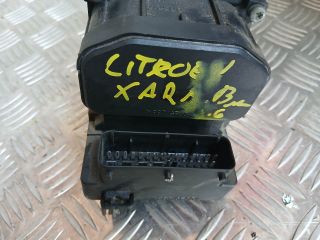 bontott CITROËN XSARA PICASSO ABS Kocka