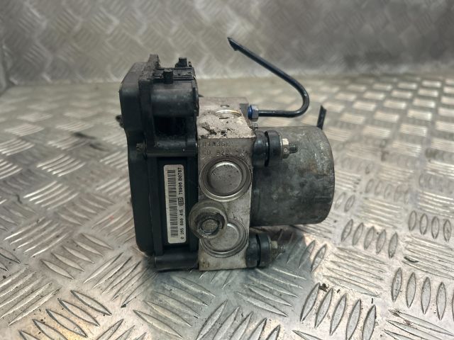 bontott CITROËN XSARA PICASSO ABS Kocka