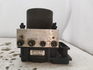 bontott CITROËN XSARA PICASSO ABS Kocka