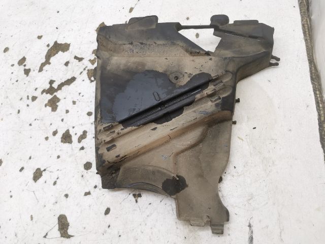 bontott CITROËN XSARA PICASSO Alsó Vezérlés Burkolat