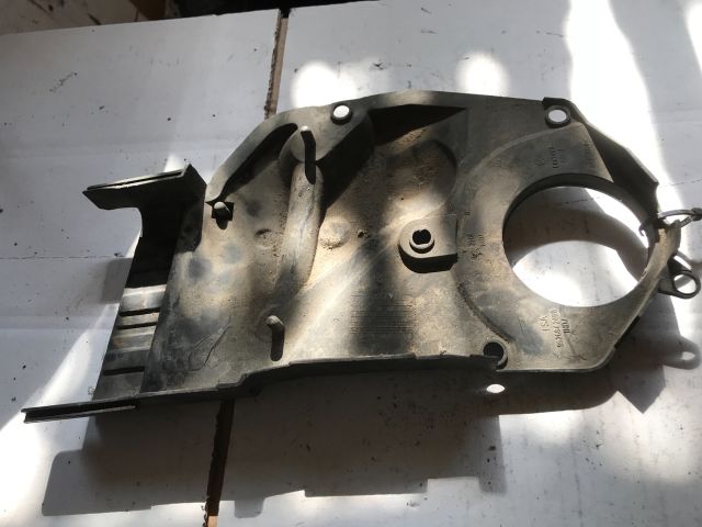 bontott CITROËN XSARA PICASSO Alsó Vezérlés Burkolat