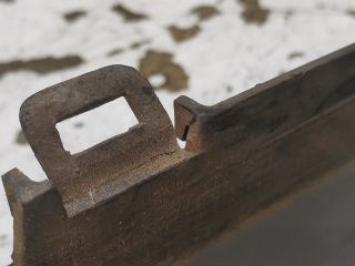 bontott CITROËN XSARA PICASSO Alsó Vezérlés Burkolat