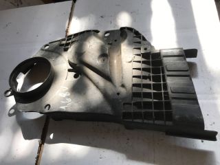 bontott CITROËN XSARA PICASSO Alsó Vezérlés Burkolat