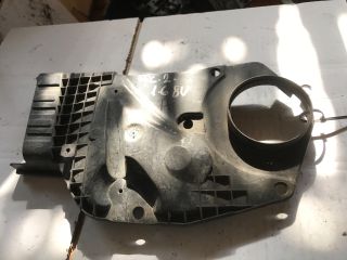 bontott CITROËN XSARA PICASSO Alsó Vezérlés Burkolat