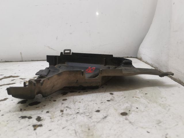 bontott CITROËN XSARA PICASSO Alsó Vezérlés Burkolat