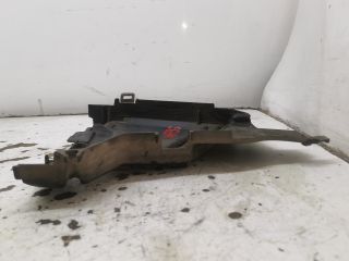 bontott CITROËN XSARA PICASSO Alsó Vezérlés Burkolat