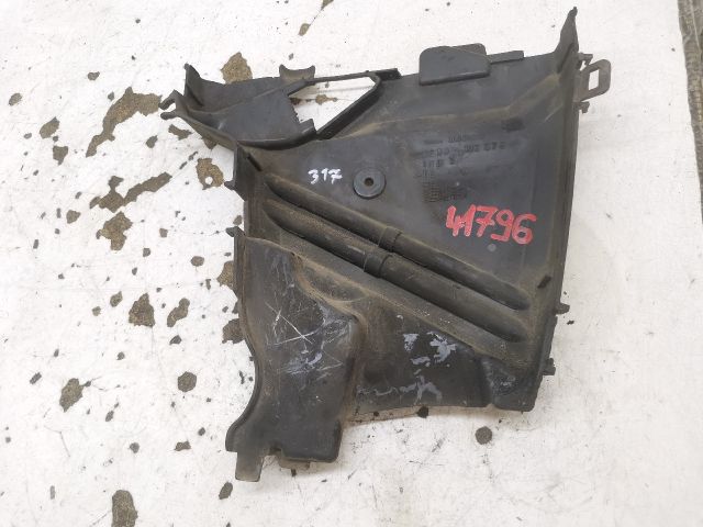 bontott CITROËN XSARA PICASSO Alsó Vezérlés Burkolat