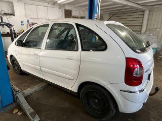 bontott CITROËN XSARA PICASSO Bal első Gólyaláb (Lengécsillapító, Rugó)