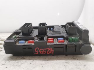 bontott CITROËN XSARA PICASSO Biztosítéktábla Motortér