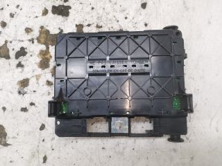 bontott CITROËN XSARA PICASSO Biztosítéktábla Motortér