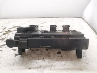 bontott CITROËN XSARA PICASSO Biztosítéktábla Motortér