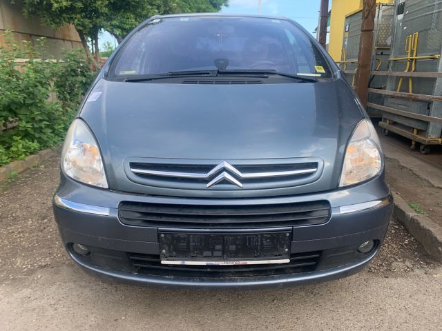 bontott CITROËN XSARA PICASSO Biztosítéktábla Motortér