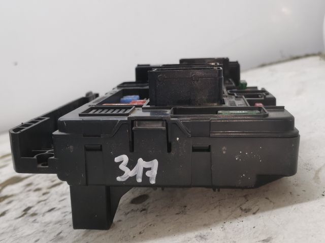 bontott CITROËN XSARA PICASSO Biztosítéktábla Motortér