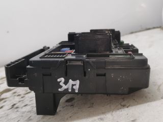 bontott CITROËN XSARA PICASSO Biztosítéktábla Motortér