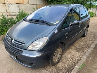 bontott CITROËN XSARA PICASSO Biztosítéktábla Motortér